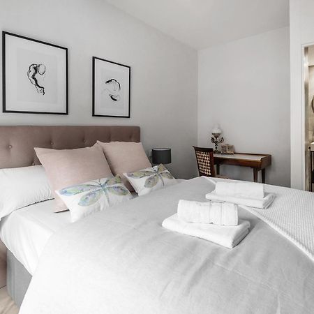 Luxury And Cozy- 2 Bedrooms 2 Bathrooms -Mintystay- Herradores Madrid Extérieur photo