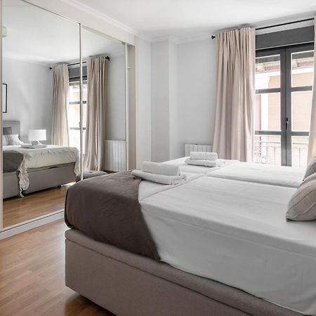Luxury And Cozy- 2 Bedrooms 2 Bathrooms -Mintystay- Herradores Madrid Extérieur photo