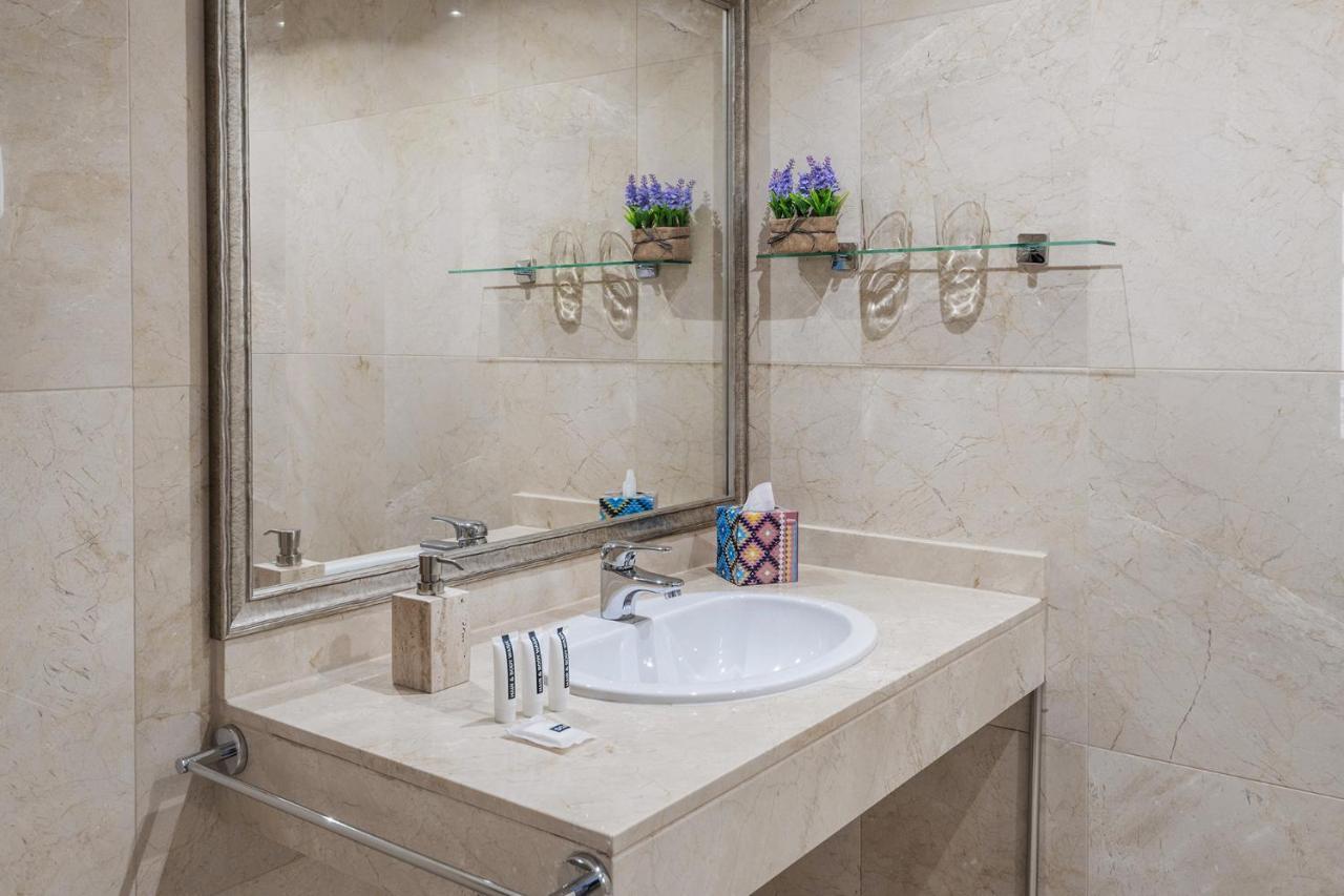 Luxury And Cozy- 2 Bedrooms 2 Bathrooms -Mintystay- Herradores Madrid Extérieur photo