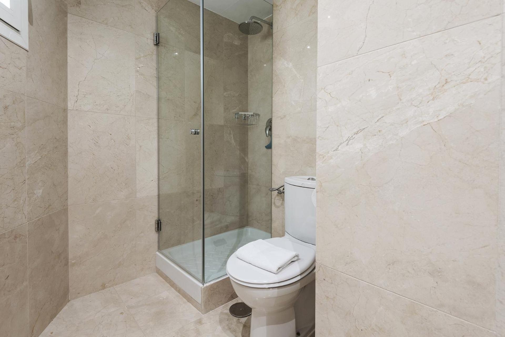 Luxury And Cozy- 2 Bedrooms 2 Bathrooms -Mintystay- Herradores Madrid Extérieur photo