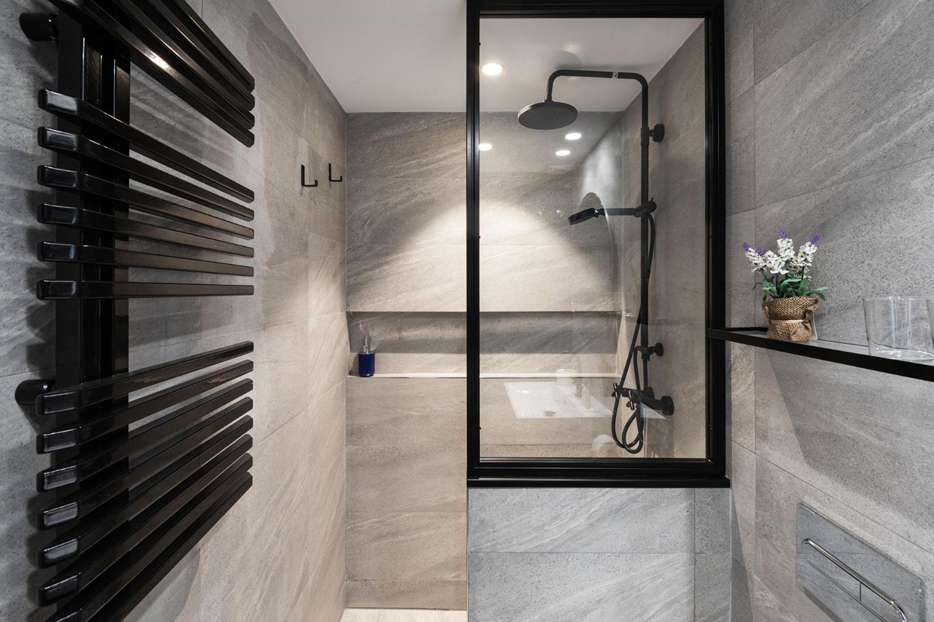 Luxury And Cozy- 2 Bedrooms 2 Bathrooms -Mintystay- Herradores Madrid Extérieur photo
