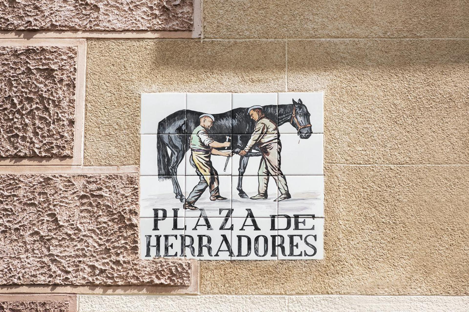 Luxury And Cozy- 2 Bedrooms 2 Bathrooms -Mintystay- Herradores Madrid Extérieur photo